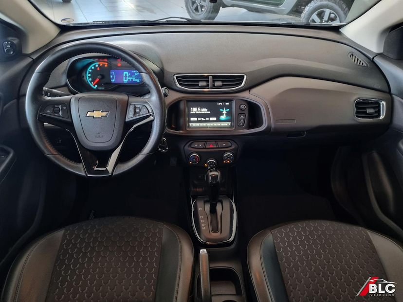 Foto do veículo CHEVROLET PRISMA  1.4AT LTZ 2018 103.665 KM 64.900,00