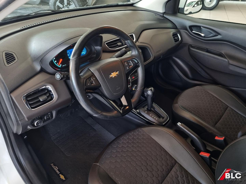 Foto do veículo CHEVROLET PRISMA  1.4AT LTZ 2018 103.665 KM 64.900,00