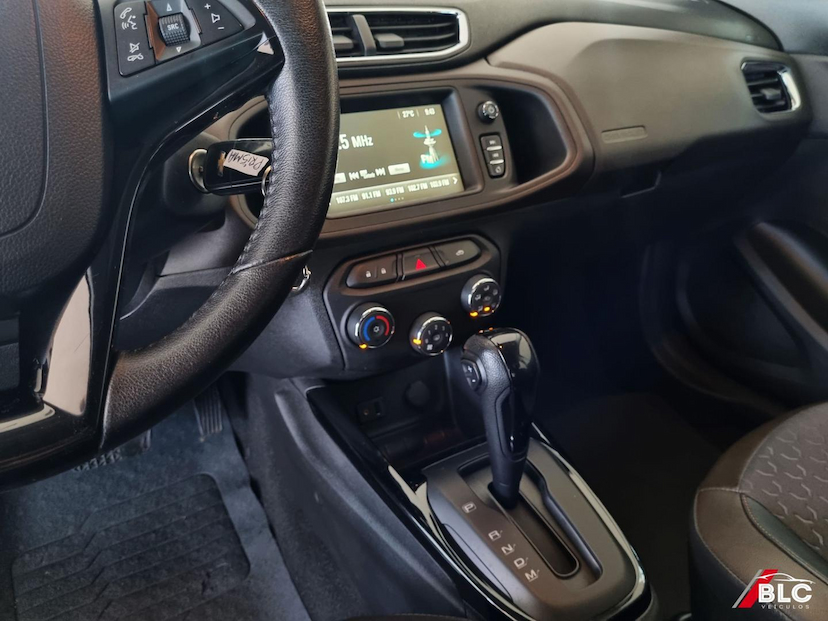 Foto do veículo CHEVROLET PRISMA  1.4AT LTZ 2018 103.665 KM 64.900,00
