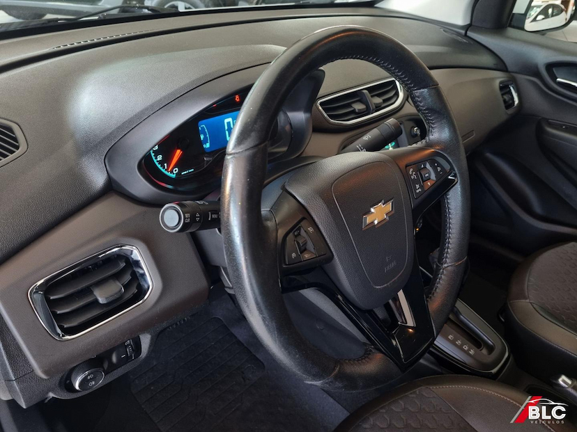 Foto do veículo CHEVROLET PRISMA  1.4AT LTZ 2018 103.665 KM 64.900,00