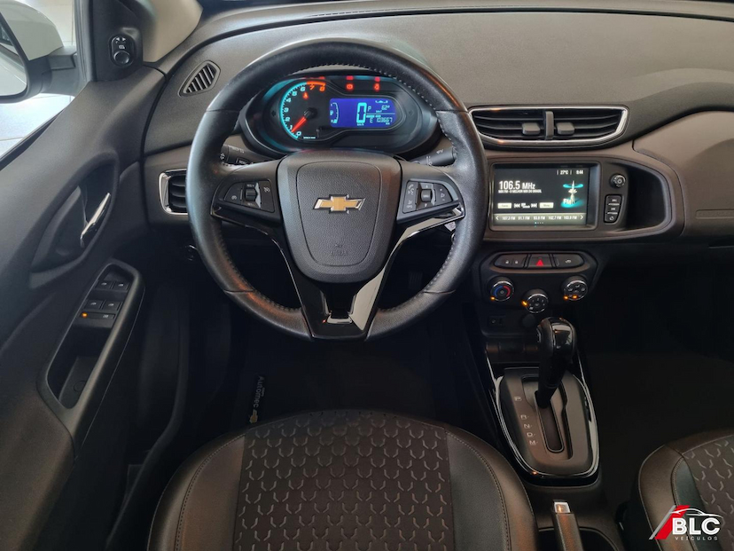 Foto do veículo CHEVROLET PRISMA  1.4AT LTZ 2018 103.665 KM 64.900,00