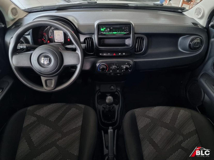 Foto do veículo FIAT MOBI  LIKE 1.0 FLEX 4P 2024 28.722 KM 59.900,00
