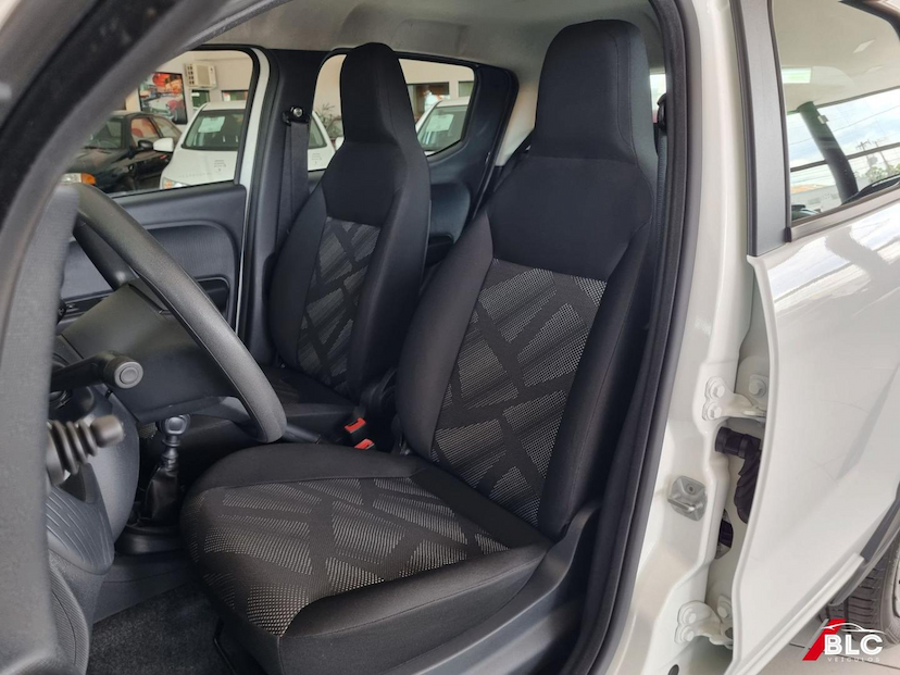 Foto do veículo FIAT MOBI  LIKE 1.0 FLEX 4P 2024 28.722 KM 59.900,00