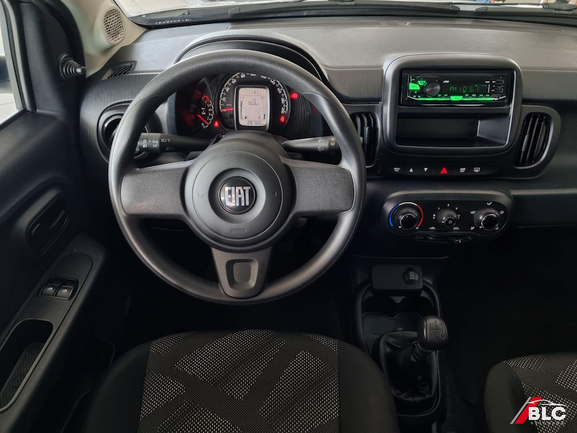 Foto do veículo FIAT MOBI  LIKE 1.0 FLEX 4P 2024 28.722 KM 59.900,00