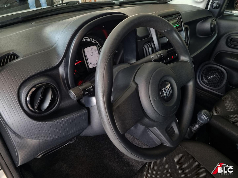 Foto do veículo FIAT MOBI  LIKE 1.0 FLEX 4P 2024 28.722 KM 59.900,00
