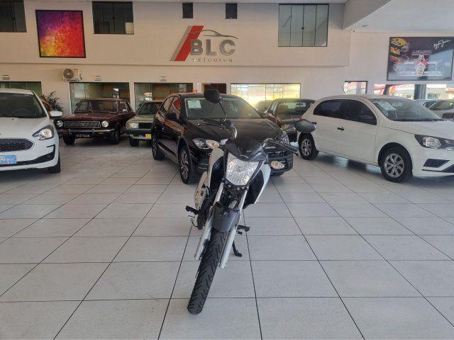 Foto do veículo HONDA CG 160 TITAN EX 160 TITAN 2022 16.952 KM 17.900,00