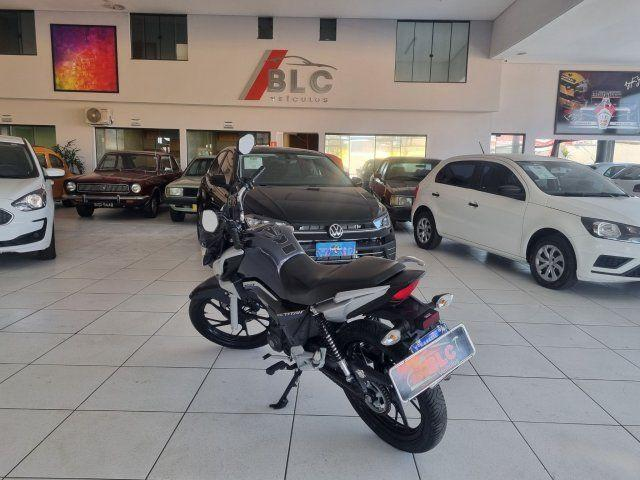 Foto do veículo HONDA CG 160 TITAN EX 160 TITAN 2022 16.952 KM 17.900,00
