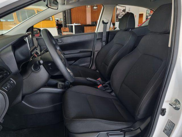 Foto do veículo HYUNDAI HB20  1.0 M COMFOR 2025 42.732 KM 75.900,00