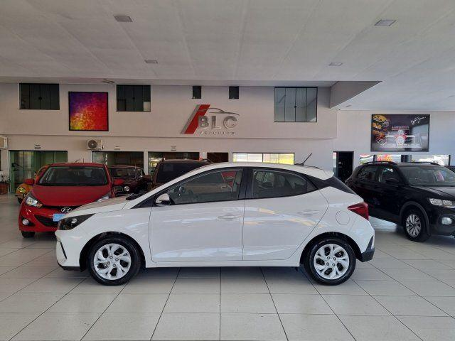 Foto do veículo HYUNDAI HB20  1.0 M COMFOR 2025 42.732 KM 75.900,00