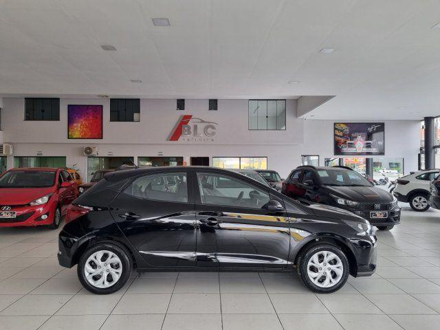 Foto do veículo HYUNDAI HB20  1.0 MT SENSE 2025 42.519 KM 72.900,00