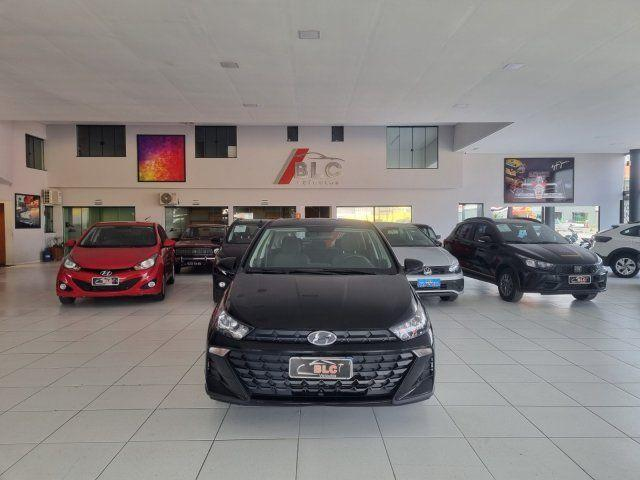 Foto do veículo HYUNDAI HB20  1.0 MT SENSE 2025 42.519 KM 72.900,00