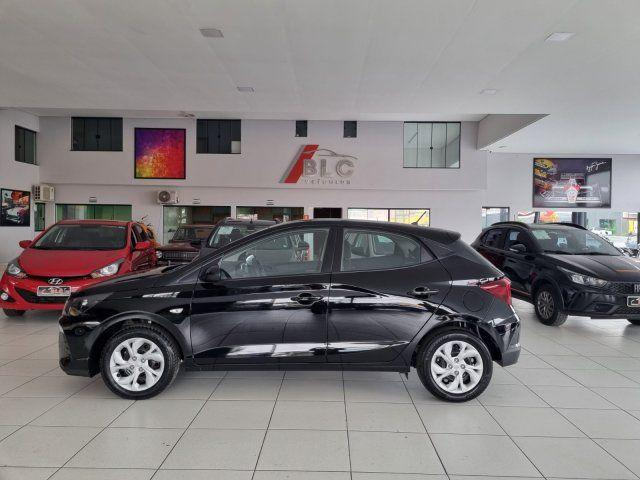 Foto do veículo HYUNDAI HB20  1.0 MT SENSE 2025 42.519 KM 72.900,00