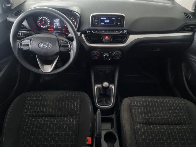 Foto do veículo HYUNDAI HB20  1.0 MT SENSE 2025 42.519 KM 72.900,00