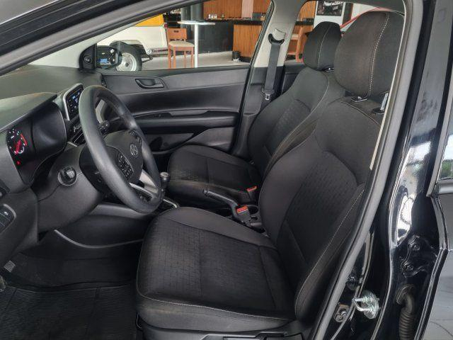 Foto do veículo HYUNDAI HB20  1.0 MT SENSE 2025 42.519 KM 72.900,00