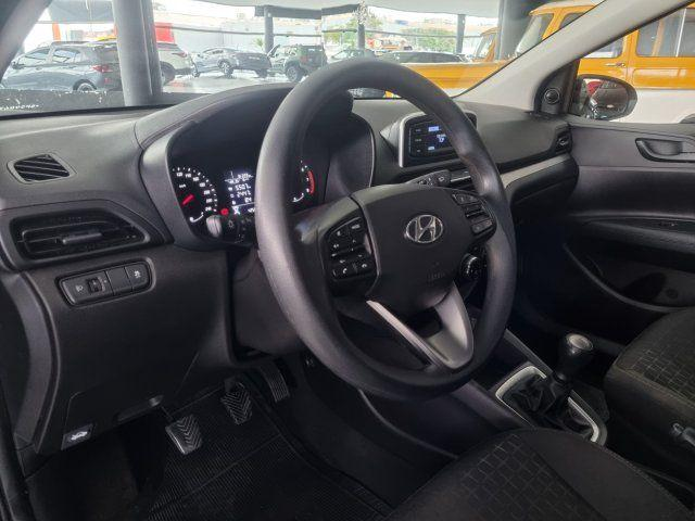 Foto do veículo HYUNDAI HB20  1.0 MT SENSE 2025 42.519 KM 72.900,00