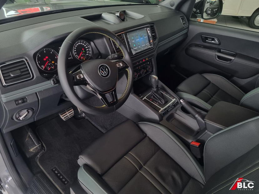 Foto do veículo VOLKSWAGEN AMAROK  V6 3.0 EXTREME BARRETOS 2026 2.259 KM 394.900,00