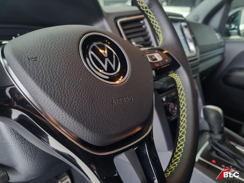 Foto do veículo VOLKSWAGEN AMAROK  V6 3.0 EXTREME BARRETOS 2026 2.259 KM 394.900,00