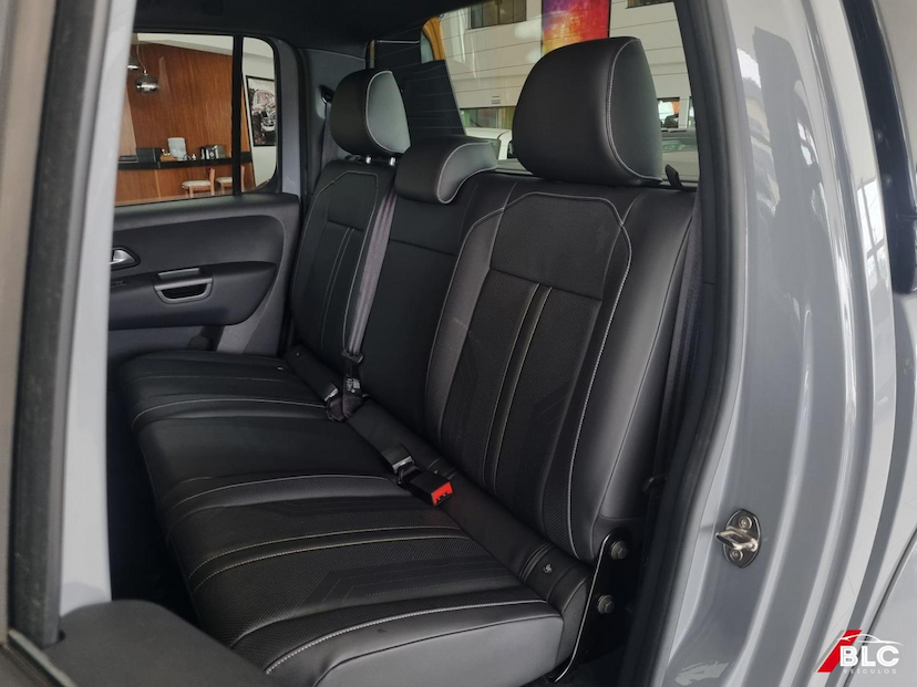Foto do veículo VOLKSWAGEN AMAROK  V6 3.0 EXTREME BARRETOS 2026 2.259 KM 394.900,00