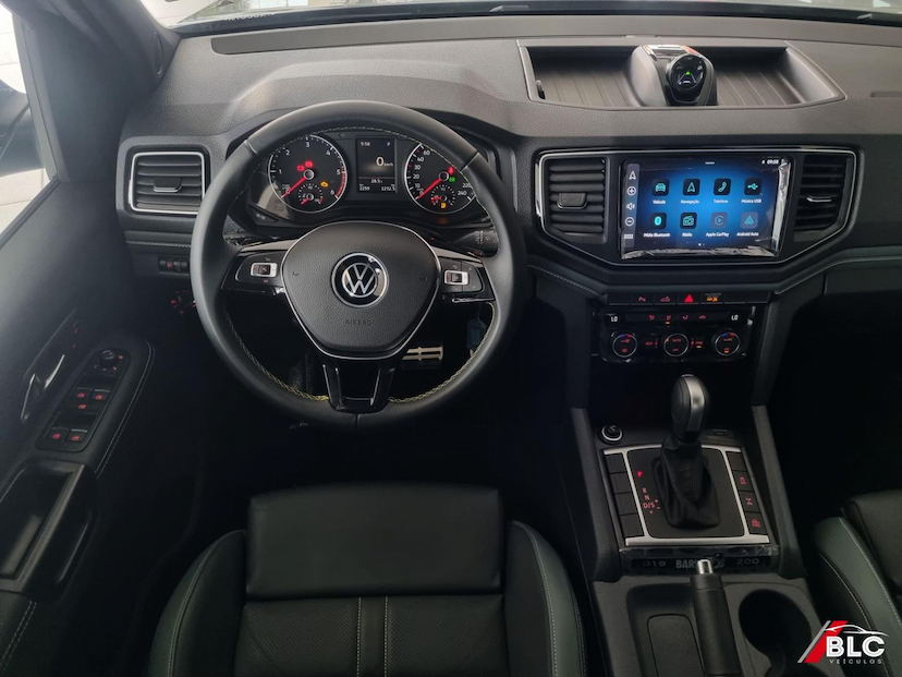 Foto do veículo VOLKSWAGEN AMAROK  V6 3.0 EXTREME BARRETOS 2026 2.259 KM 394.900,00
