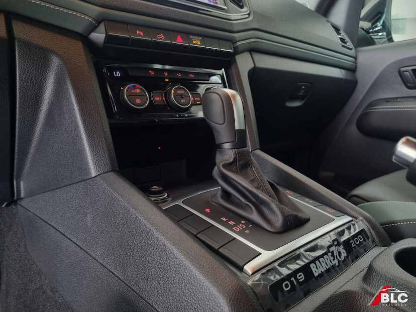 Foto do veículo VOLKSWAGEN AMAROK  V6 3.0 EXTREME BARRETOS 2026 2.259 KM 394.900,00