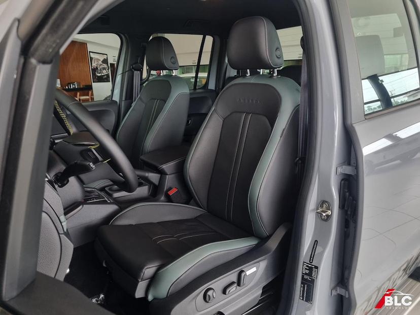 Foto do veículo VOLKSWAGEN AMAROK  V6 3.0 EXTREME BARRETOS 2026 2.259 KM 394.900,00