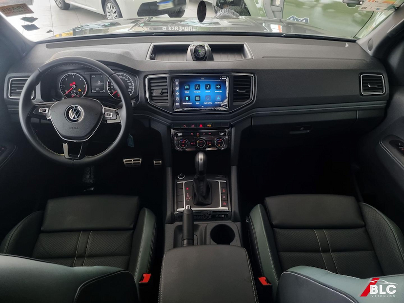 Foto do veículo VOLKSWAGEN AMAROK  V6 3.0 EXTREME BARRETOS 2026 2.259 KM 394.900,00