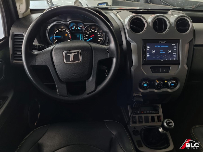 Foto do veículo TROLLER T4  XLT 3.2 2019 88.699 KM 185.300,00