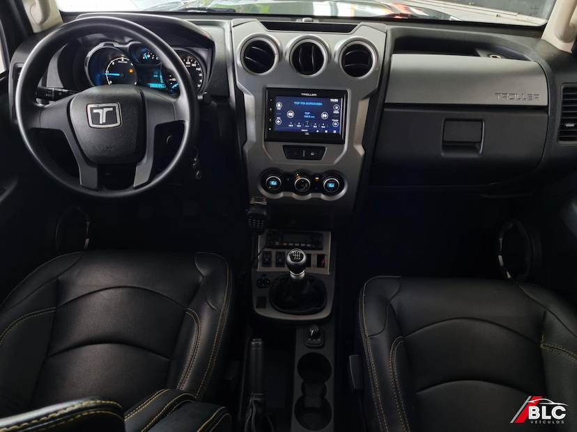 Foto do veículo TROLLER T4  XLT 3.2 2019 88.699 KM 185.300,00