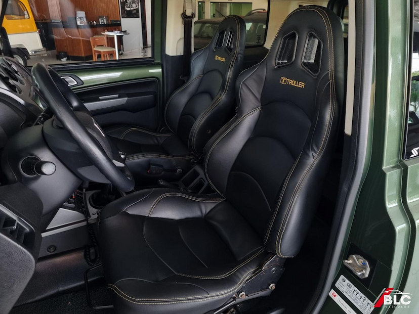 Foto do veículo TROLLER T4  XLT 3.2 2019 88.699 KM 185.300,00
