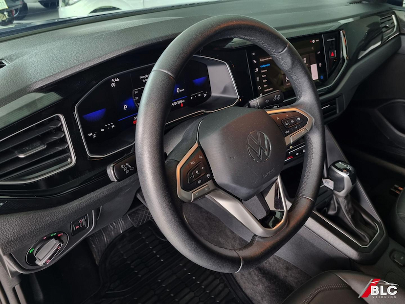 Foto do veículo VOLKSWAGEN VIRTUS  1.0 200 TSI COMFORTLINE AUTOMÁTICO 2024 31.979 KM 106.900,00