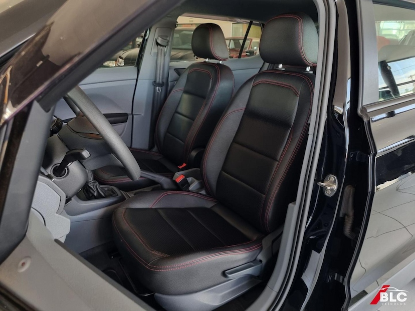 Foto do veículo VOLKSWAGEN T-CROSS T-CROSS SENSE 200 TSI 1.0 FLEX 5P AUT. 2020 71.874 KM 86.900,00