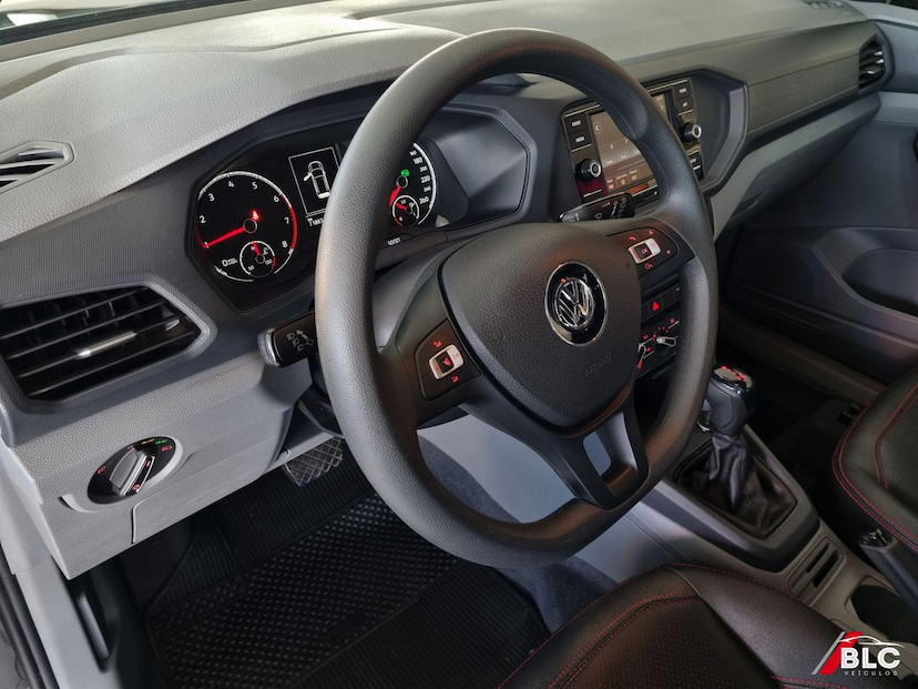 Foto do veículo VOLKSWAGEN T-CROSS T-CROSS SENSE 200 TSI 1.0 FLEX 5P AUT. 2020 71.874 KM 86.900,00