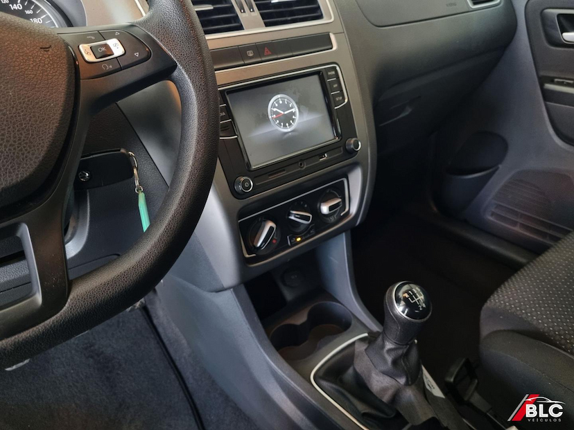 Foto do veículo VOLKSWAGEN FOX  CONNECT 1.6 MB MANUAL 2020 41.860 KM 62.900,00