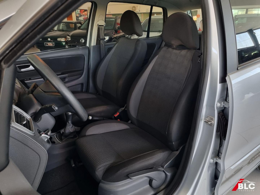 Foto do veículo VOLKSWAGEN FOX  CONNECT 1.6 MB MANUAL 2020 41.860 KM 62.900,00