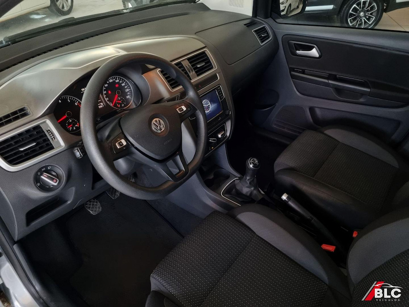 Foto do veículo VOLKSWAGEN FOX  CONNECT 1.6 MB MANUAL 2020 41.860 KM 62.900,00