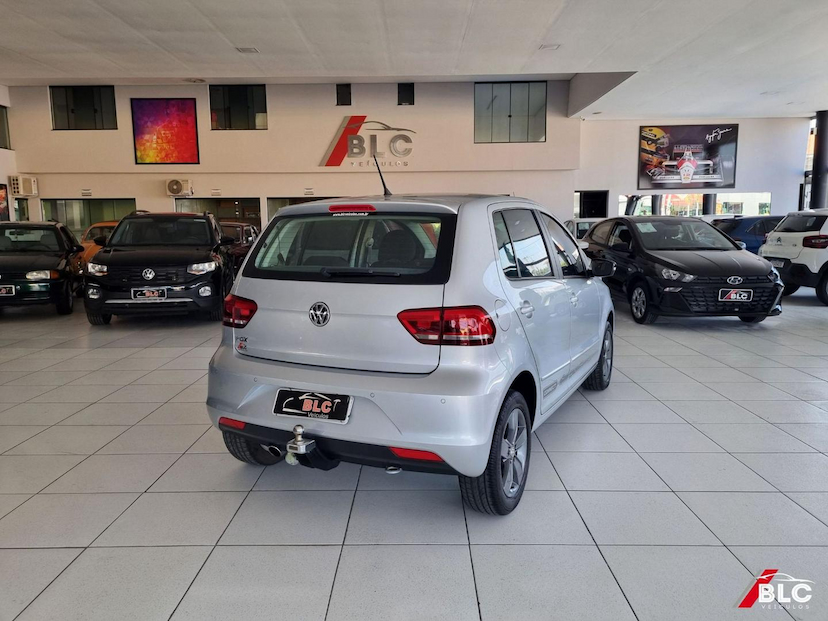 Foto do veículo VOLKSWAGEN FOX  CONNECT 1.6 MB MANUAL 2020 41.860 KM 62.900,00