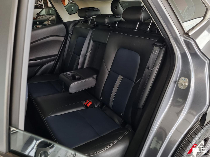 Foto do veículo CHEVROLET TRACKER  PREMIER 1.2 TURBO 12V FLEX AUT 2022 55.243 KM 104.900,00