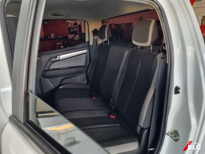 Foto do veículo CHEVROLET S10 S-10 CAB. DUPLA LT 4X2 2.5L FLEXPOWER 2018 61.445 KM 120.900,00