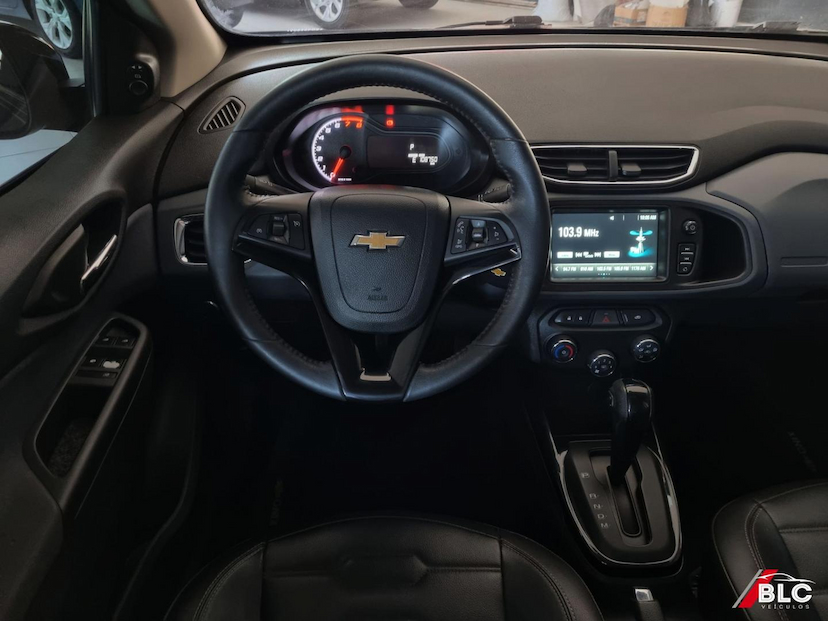 Foto do veículo CHEVROLET ONIX  1.4AT LTZ 2019 108.731 KM 68.900,00