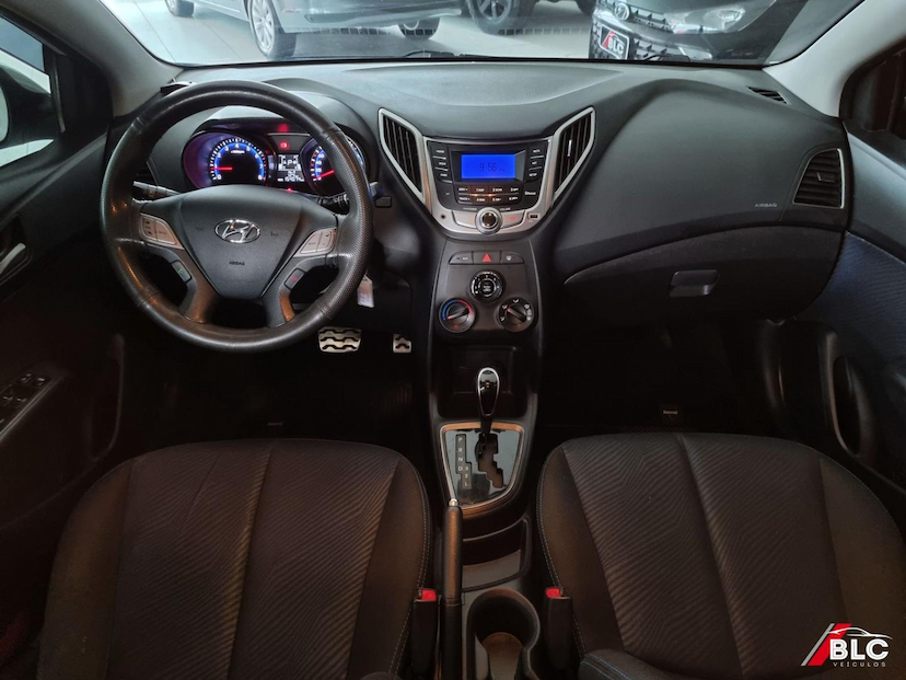 Foto do veículo HYUNDAI HB20X  1.6A STYLE 2014 154.071 KM 57.500,00