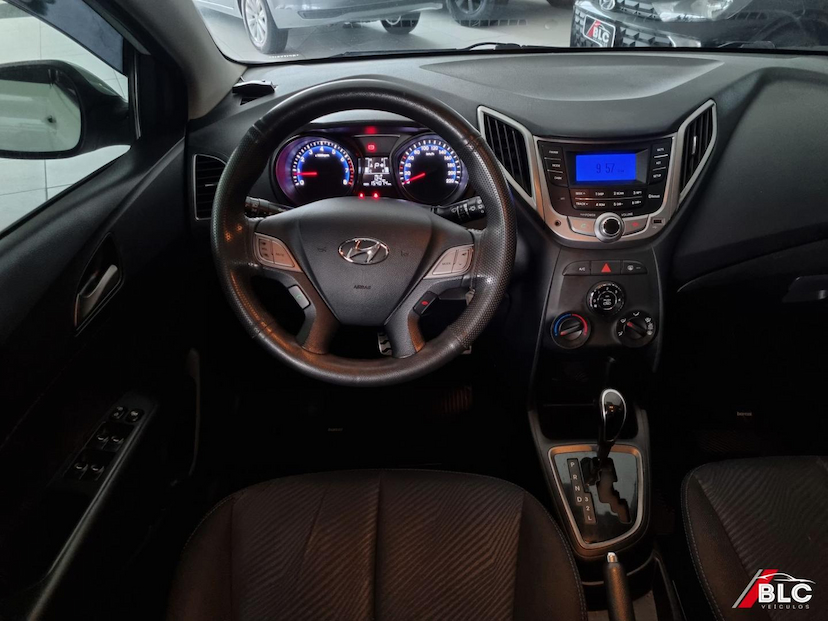 Foto do veículo HYUNDAI HB20X  1.6A STYLE 2014 154.071 KM 57.500,00