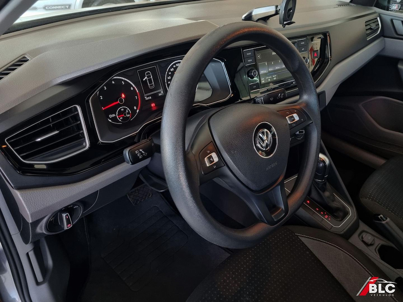 Foto do veículo VOLKSWAGEN VIRTUS  COMFORT. 200 TSI 1.0 FLEX 12V AUT 2021 76.949 KM 80.900,00