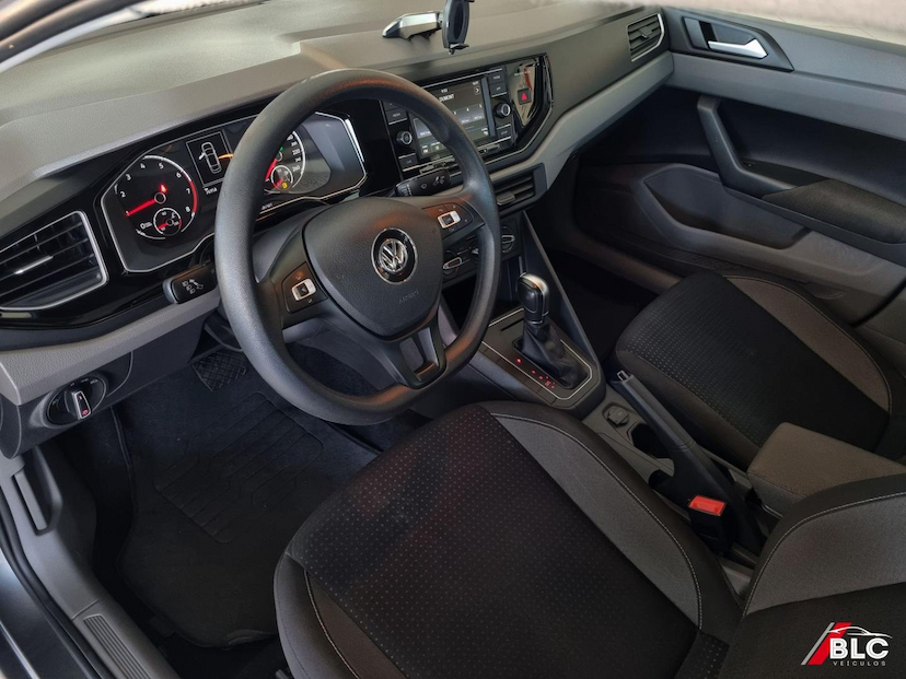 Foto do veículo VOLKSWAGEN VIRTUS  COMFORT. 200 TSI 1.0 FLEX 12V AUT 2021 76.949 KM 80.900,00