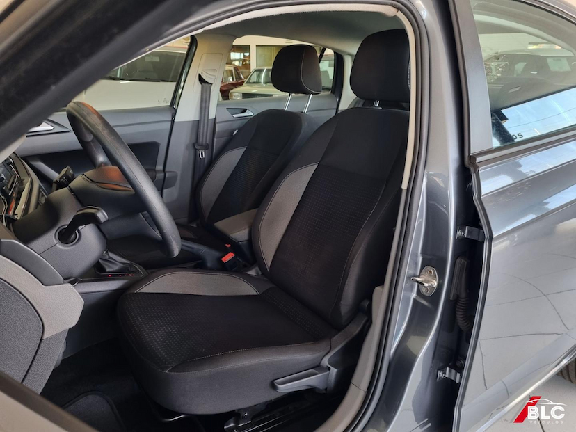Foto do veículo VOLKSWAGEN VIRTUS  COMFORT. 200 TSI 1.0 FLEX 12V AUT 2021 76.949 KM 80.900,00