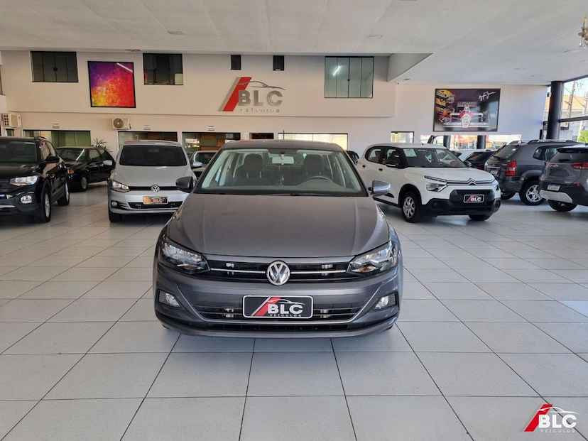 Foto do veículo VOLKSWAGEN VIRTUS  COMFORT. 200 TSI 1.0 FLEX 12V AUT 2021 76.949 KM 80.900,00