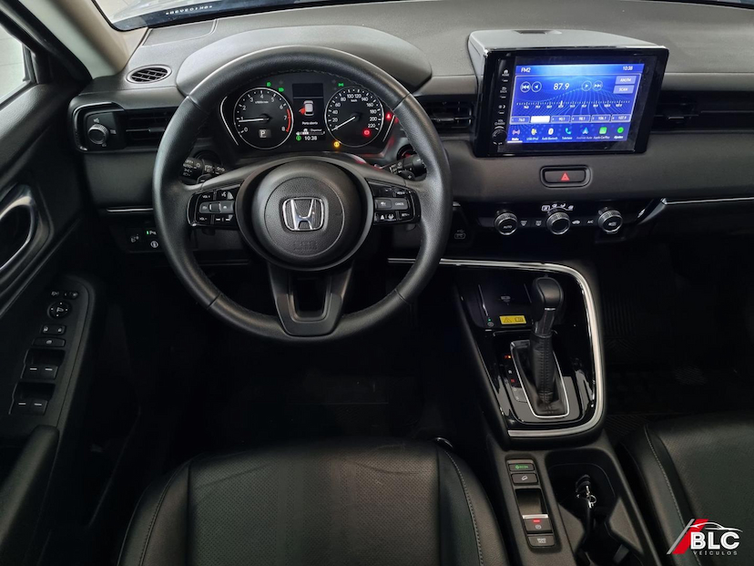 Foto do veículo HONDA HR-V HR-V EXL HS 2025 27.436 KM 147.900,00