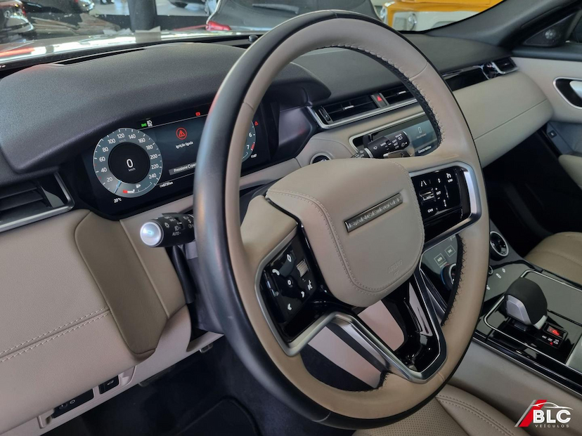 Foto do veículo LAND ROVER RANGE ROVER SPORT LR VELAR PHEVSRDYN 2023 46.735 KM 425.900,00