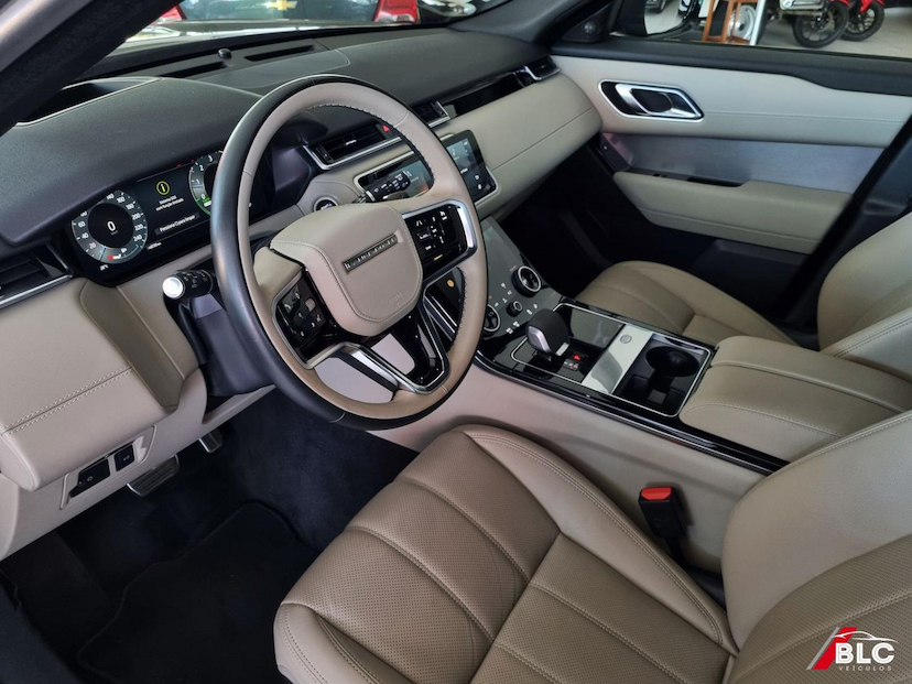 Foto do veículo LAND ROVER RANGE ROVER SPORT LR VELAR PHEVSRDYN 2023 46.735 KM 425.900,00
