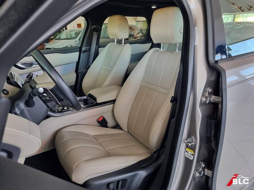 Foto do veículo LAND ROVER RANGE ROVER SPORT LR VELAR PHEVSRDYN 2023 46.735 KM 425.900,00