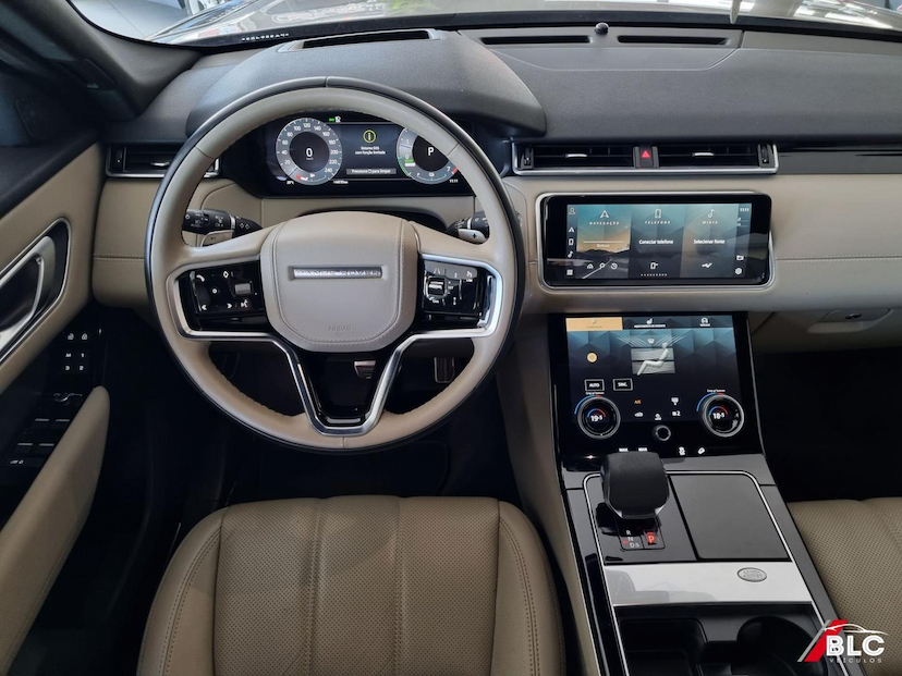 Foto do veículo LAND ROVER RANGE ROVER SPORT LR VELAR PHEVSRDYN 2023 46.735 KM 425.900,00